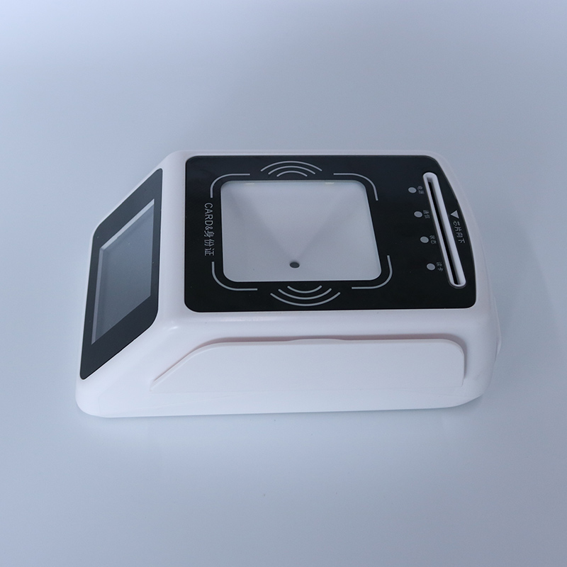 首云SW100-F20醫(yī)?？ㄗx卡器