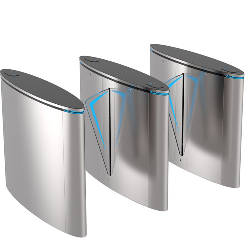 明創(chuàng)翼閘閘機(jī)