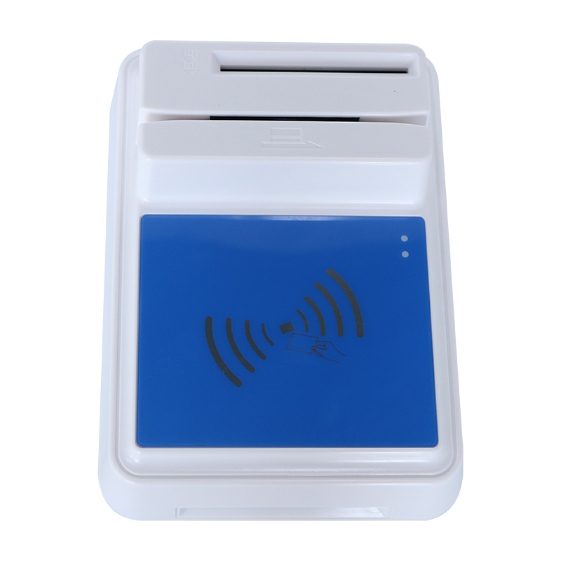 華大HD100社??ㄗx卡器