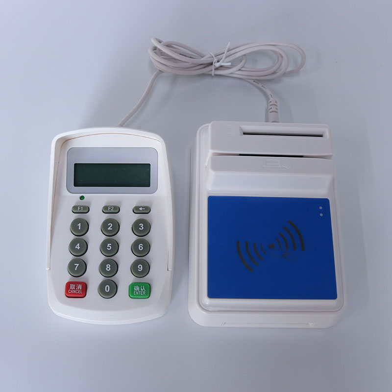 華大HD100社??ㄗx卡器